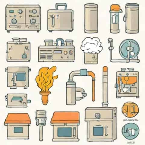 Vaillant Plume Kit Instructions