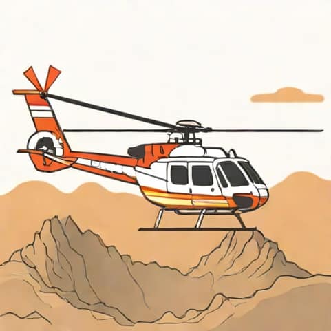 Vaishno Devi Helicopter Booking