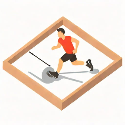 Vald Run Specific Isometrics