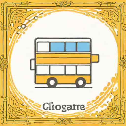 Vale Of Glamorgan Concessionary Bus Pass