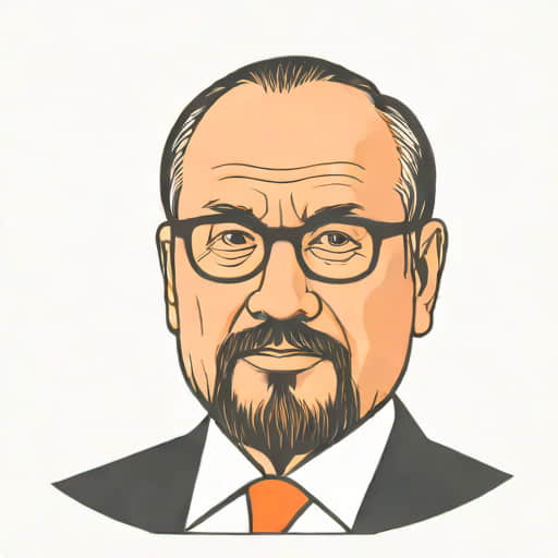 Valery Morozov Oligarch