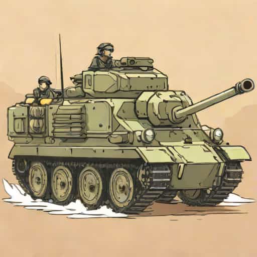 Valkyria Chronicles 4