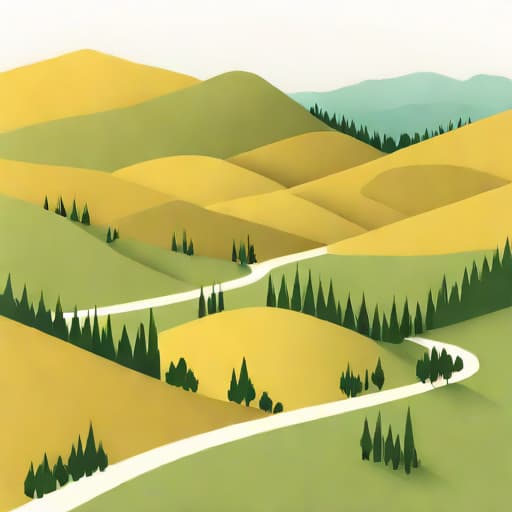 Valley And Ridge Appalachians