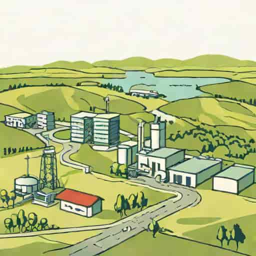 Valleys Reclamation Ltd