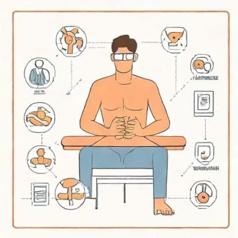 Valsalva Maneuver Autonomic Dysfunction