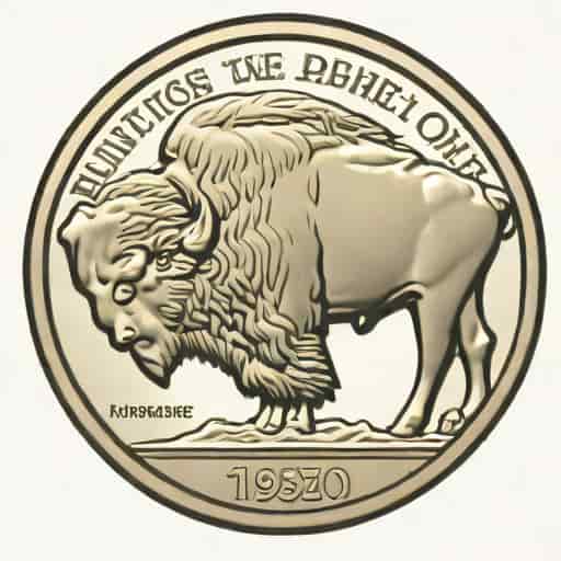 Value Of 1937 Buffalo Nickel