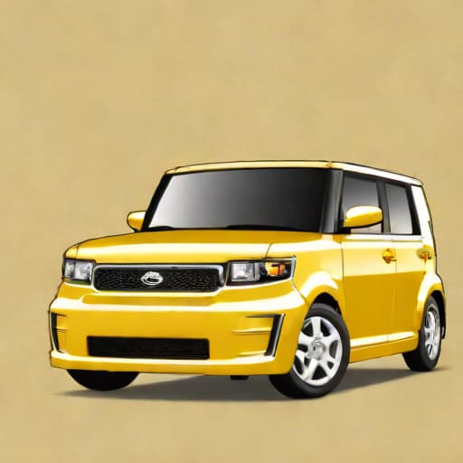 Value Of 2006 Scion Xb