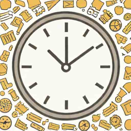 Value Of Time And Punctuality