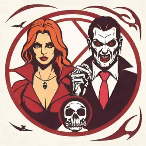 Vampire The Masquerade Blood Feud