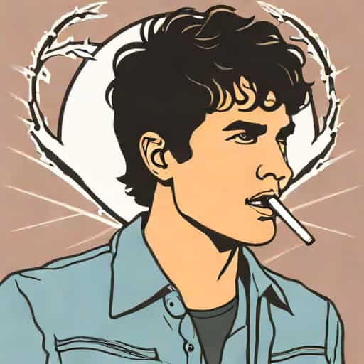 Vampire Weekend Lead Vocalist