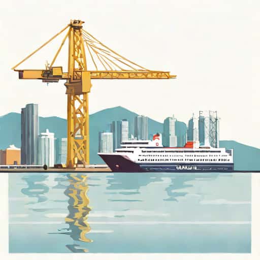 Vancouver Fraser Port Authority
