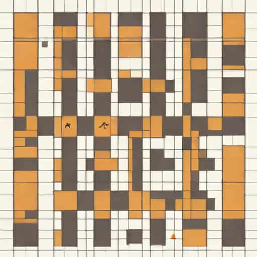 Vandal Ruffian Crossword Clue