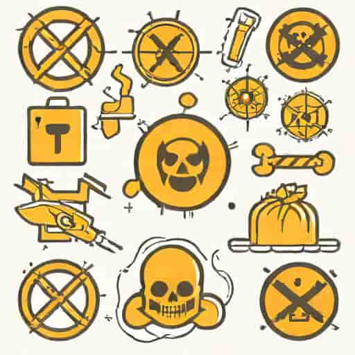 Vandalism And Malicious Mischief