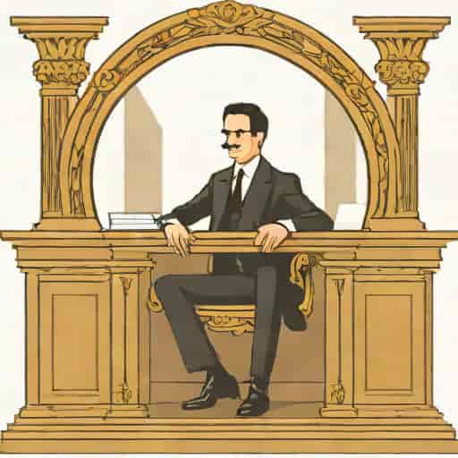 Vanderbilt Was A Skillful Businessman
