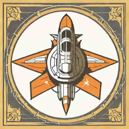 Vanguard Endeavor Ed Ii