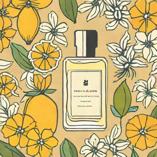 Vanilla And Anise Jo Malone