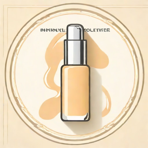 Vanilla Infallible Foundation