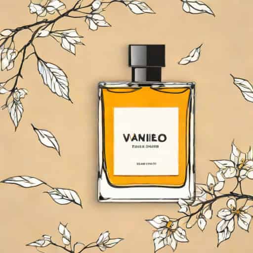 Vanille Antique Byredo