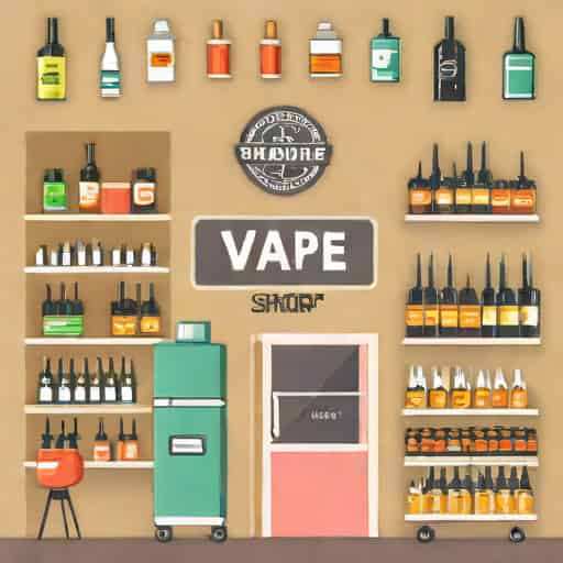 Vape Shop Bialystok