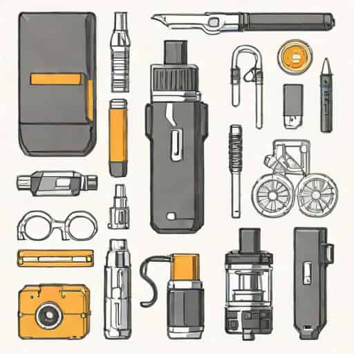 Vaptio Tyro Kit How To Use