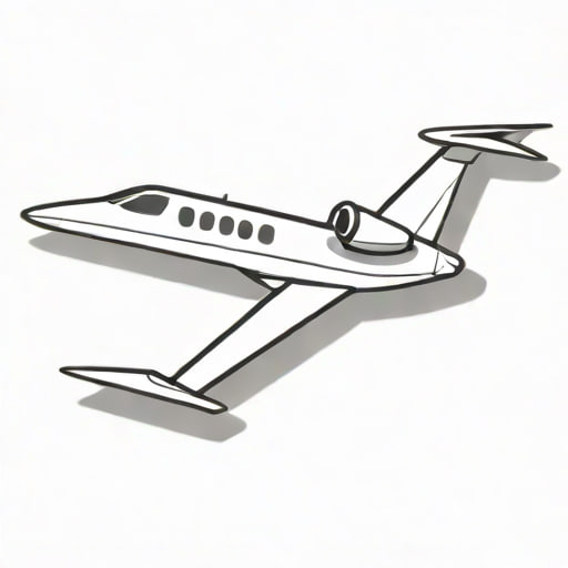 Variable Stability Learjet