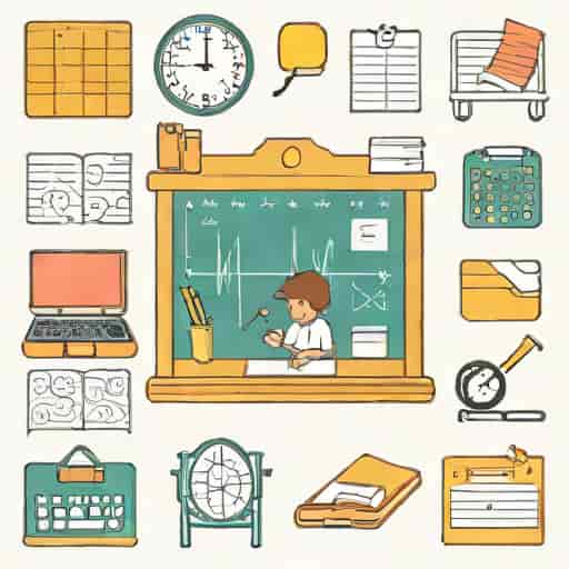 Variante Bac Matematica Pedagogic 2024