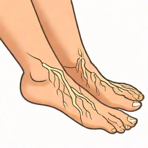 Varicose Vein Treatment Bulk Billed