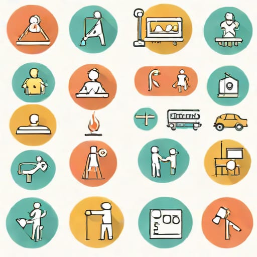 Various Agencies Of Socialization