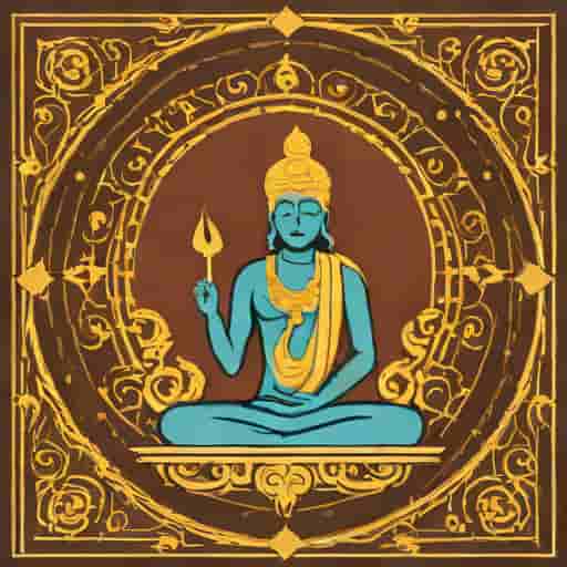 Varuna Gatha Perhaps A Certain Someone