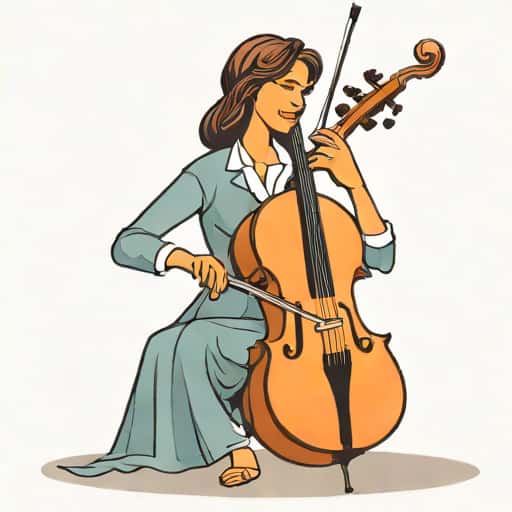 Vashti Hunter Cellist