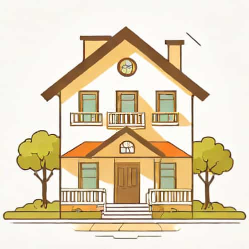 Vastu For South Facing House