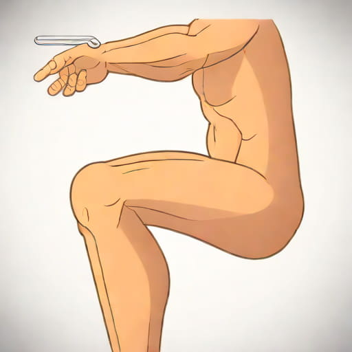 Vastus Medialis Insertion