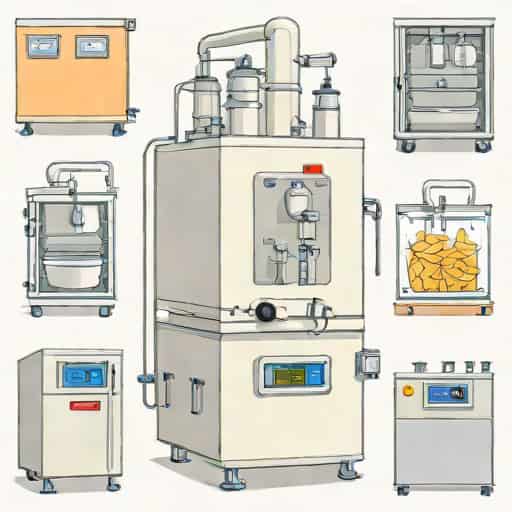 Vat Pasteurizer For Sale