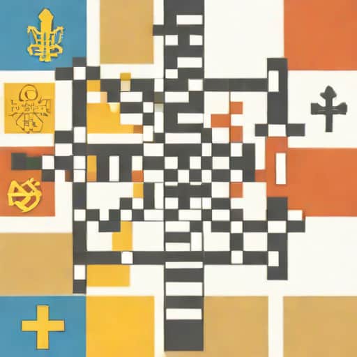 Vatican Proclamation Crossword Clue
