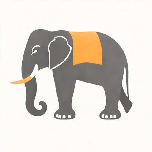 Vector Of Elephantiasis