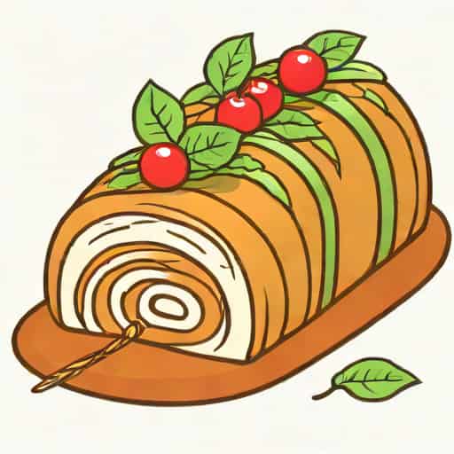Vegan Colin The Caterpillar Cake