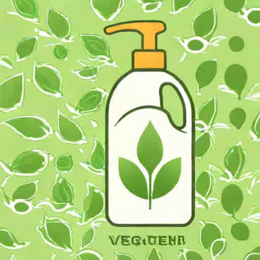 Vegan Fabric Softener
