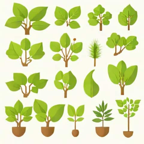 Vegetative Propagation By Stem Examples