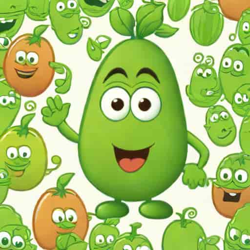 Veggietales Jonah Full Movie