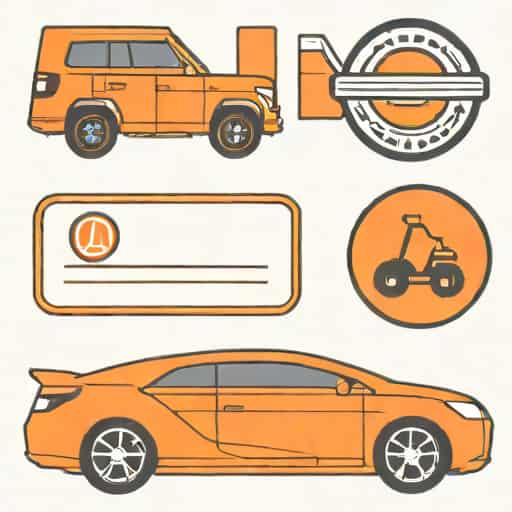 Vehicle License Recoup Fee Avis