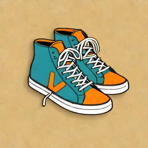 Veja Sneakers Amazonian Rubber