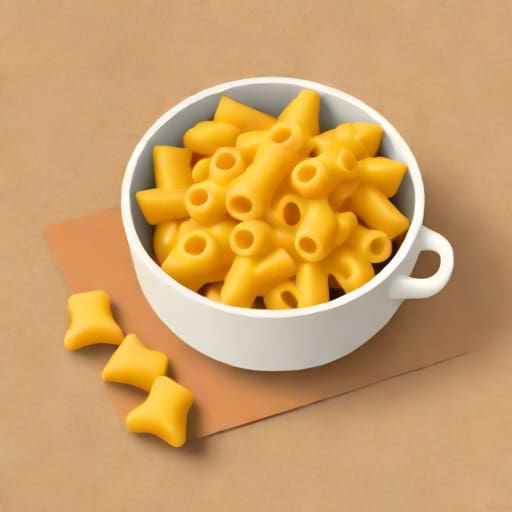 Velveeta Homemade Mac And Cheese