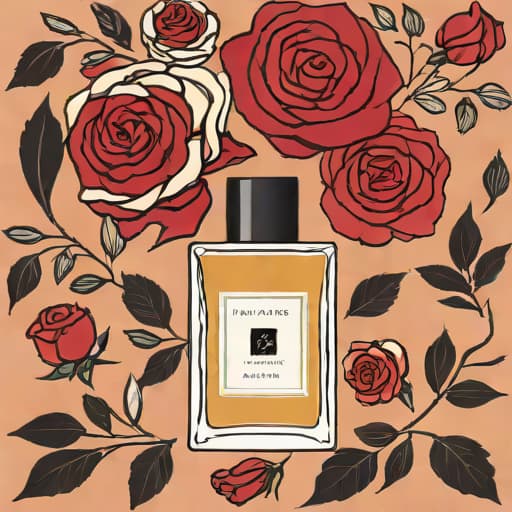 Velvet Rose And Oud Jo Malone