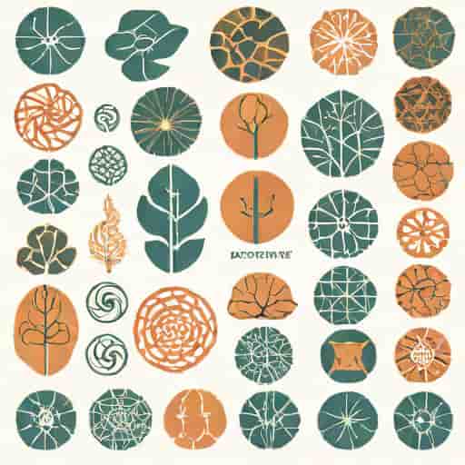 Venation And Types Of Venation