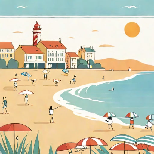 Vendredi Sur Mer Ecoute Cherie