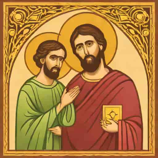 Veneration Of Judas Iscariot
