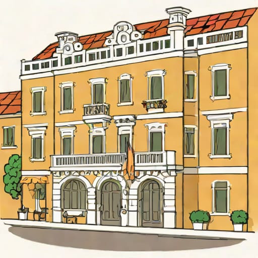 Venetian Countrywide Hotels Private Limited
