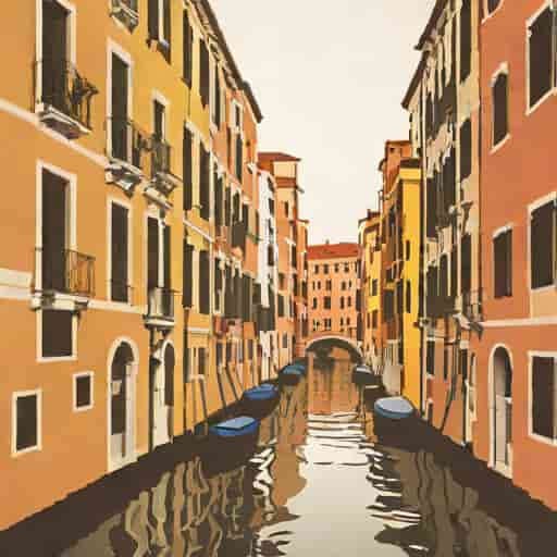 Venezia Reynaldo Hahn