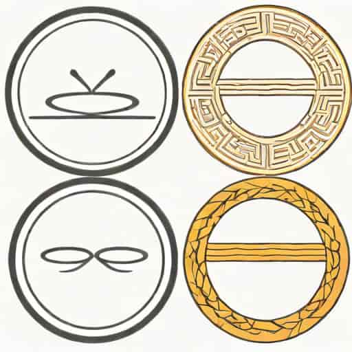 Venn Diagrams On Hellenic And Hellenistic Greece