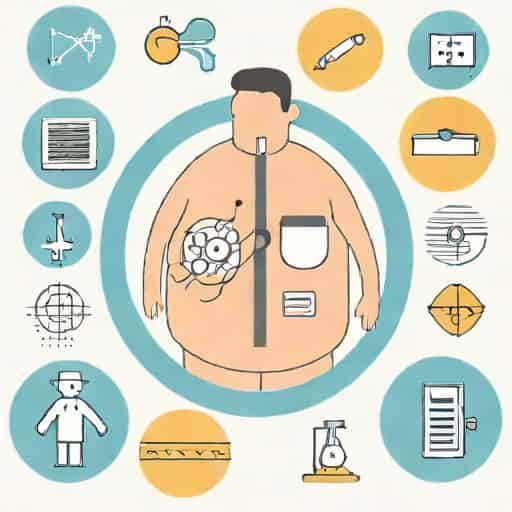 Ventilation Strategies In Obese Patients